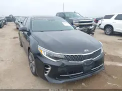 5XXGW4L22GG046200 2016 KIA OPTIMA