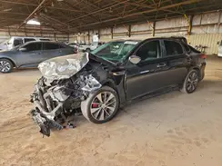 5XXGW4L22GG052661 2016 KIA OPTIMA