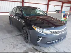 5XXGW4L22GG067662 2016 KIA OPTIMA