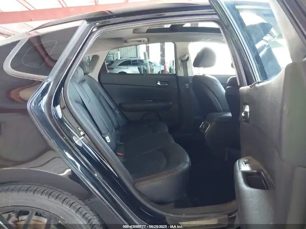 5XXGW4L22GG067662 2016 KIA OPTIMA - Image 8