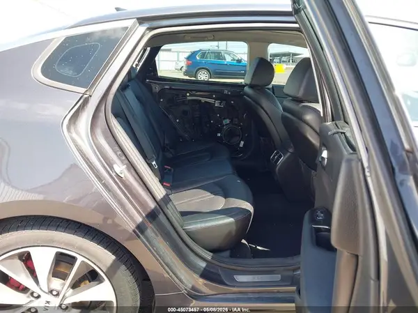 5XXGW4L22GG072165 2016 KIA OPTIMA - Image 8