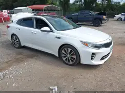 5XXGW4L22GG079651 2016 KIA OPTIMA