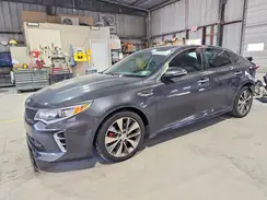 5XXGW4L22GG083571 2016 KIA OPTIMA
