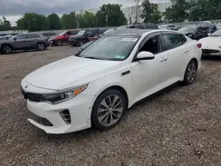 5XXGW4L22GG085675 2016 KIA OPTIMA