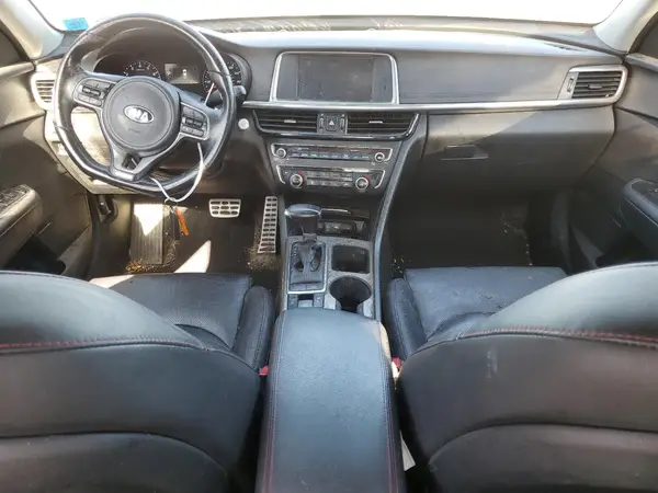 5XXGW4L22GG085675 2016 KIA OPTIMA - Image 8