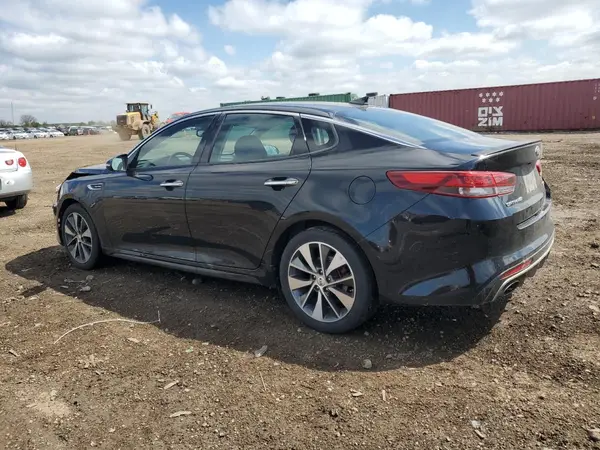 5XXGW4L22GG086759 2016 KIA OPTIMA - Image 2