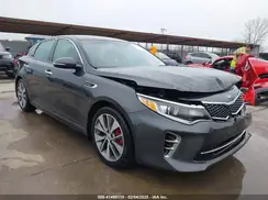 5XXGW4L22GG089399 2016 KIA OPTIMA