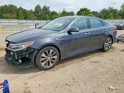 5XXGW4L22GG093498 2016 KIA OPTIMA