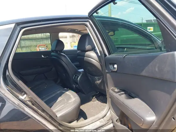 5XXGW4L22GG095543 2016 KIA OPTIMA - Image 8