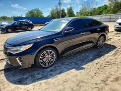 5XXGW4L22GG098488 2016 KIA OPTIMA