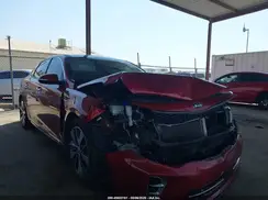 5XXGW4L22GG117654 2016 KIA OPTIMA