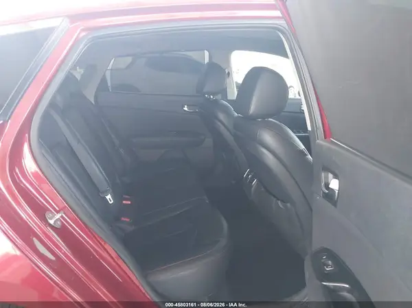 5XXGW4L22GG117654 2016 KIA OPTIMA - Image 8