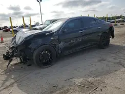 5XXGW4L22HG135203 2017 KIA OPTIMA