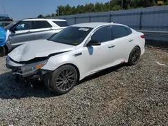 5XXGW4L22HG137954 2017 KIA OPTIMA