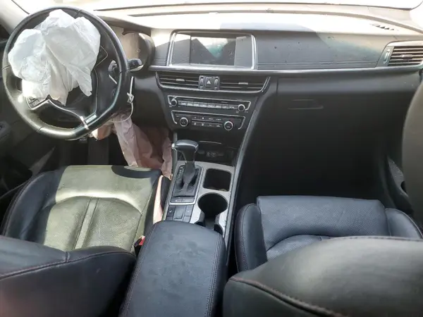 5XXGW4L22HG137954 2017 KIA OPTIMA - Image 8