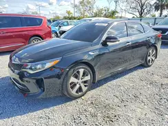 5XXGW4L22JG198811 2018 KIA OPTIMA
