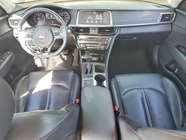 5XXGW4L22JG198811 2018 KIA OPTIMA - Image 8