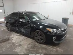 5XXGW4L22JG199408 2018 KIA OPTIMA