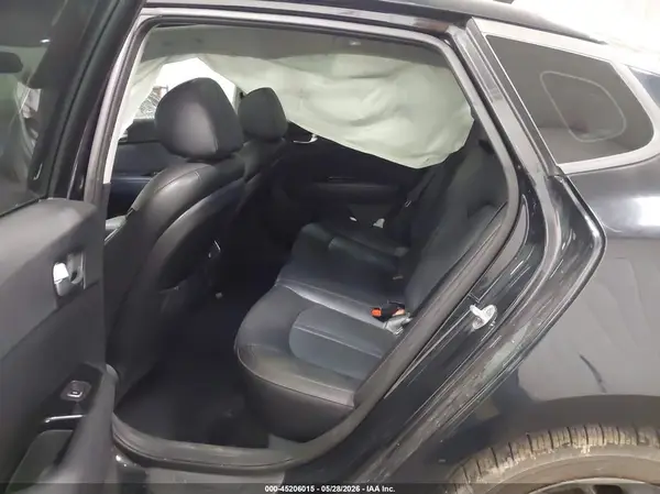 5XXGW4L22JG199408 2018 KIA OPTIMA - Image 8