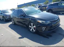5XXGW4L22JG204283 2018 KIA OPTIMA
