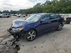 5XXGW4L22JG204915 2018 KIA OPTIMA