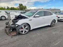 5XXGW4L22JG207202 2018 KIA OPTIMA
