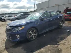 5XXGW4L22JG216885 2018 KIA OPTIMA