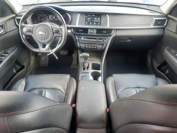 5XXGW4L22JG216885 2018 KIA OPTIMA - Image 8