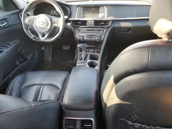 5XXGW4L22JG218720 2018 KIA OPTIMA - Image 8