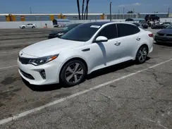 5XXGW4L22JG248431 2018 KIA OPTIMA