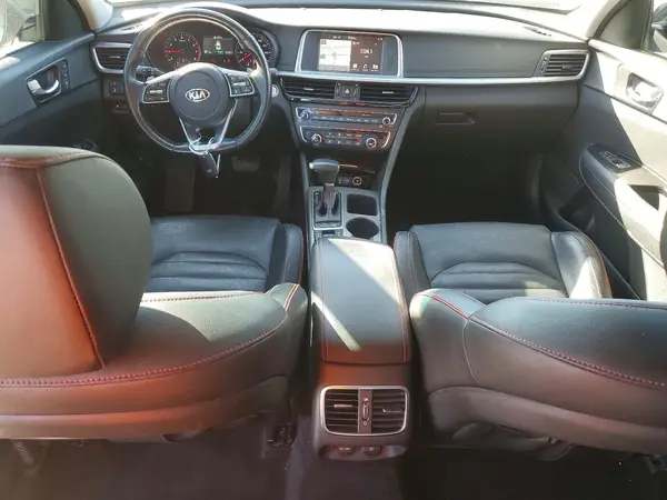 5XXGW4L22KG291068 2019 KIA OPTIMA - Image 8