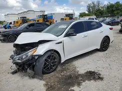 5XXGW4L22KG301310 2019 KIA OPTIMA