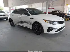 5XXGW4L22KG301324 2019 KIA OPTIMA