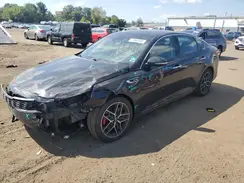 5XXGW4L22KG301680 2019 KIA OPTIMA