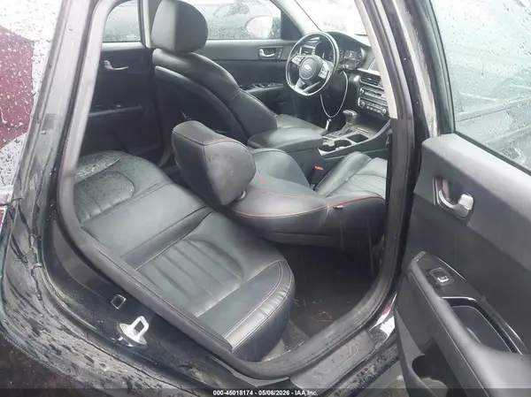 5XXGW4L22KG313800 2019 KIA OPTIMA - Image 8