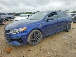 5XXGW4L22KG317183 2019 KIA OPTIMA