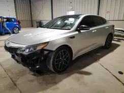 5XXGW4L22KG362740 2019 KIA OPTIMA