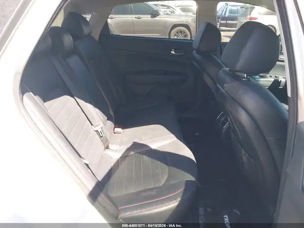 5XXGW4L22KG373494 2019 KIA OPTIMA - Image 8