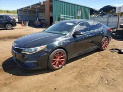 5XXGW4L22LG408133 2020 KIA OPTIMA