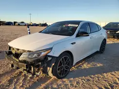 5XXGW4L22LG408634 2020 KIA OPTIMA