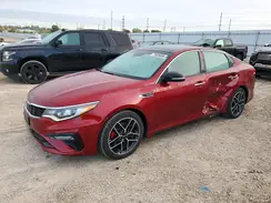 5XXGW4L22LG409685 2020 KIA OPTIMA