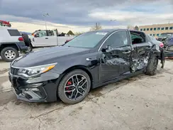 5XXGW4L22LG451452 2020 KIA OPTIMA