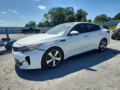 5XXGW4L23GG001170 2016 KIA OPTIMA