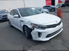 5XXGW4L23GG001265 2016 KIA OPTIMA