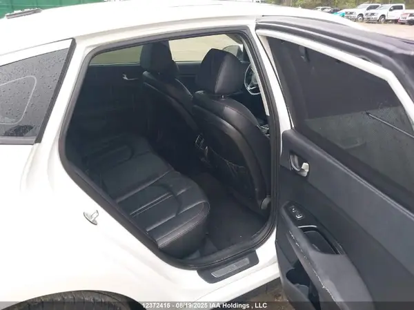 5XXGW4L23GG009320 2016 KIA OPTIMA - Image 8