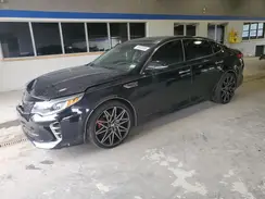 5XXGW4L23GG011780 2016 KIA OPTIMA