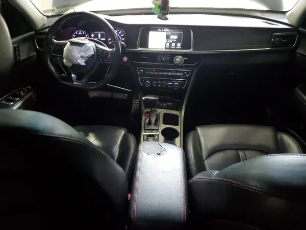 5XXGW4L23GG011780 2016 KIA OPTIMA - Image 8