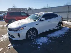 5XXGW4L23GG012766 2016 KIA OPTIMA