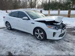 5XXGW4L23GG013271 2016 KIA OPTIMA