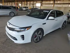 5XXGW4L23GG013383 2016 KIA OPTIMA